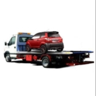 Remorquage Le Gaspésien - Vehicle Towing