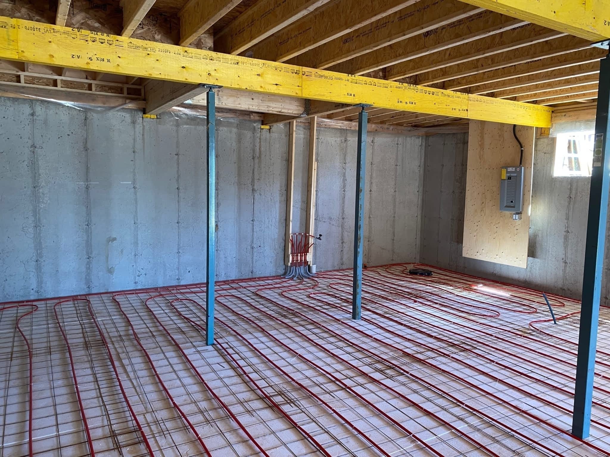 photo Kaitech Plumbing & Heating