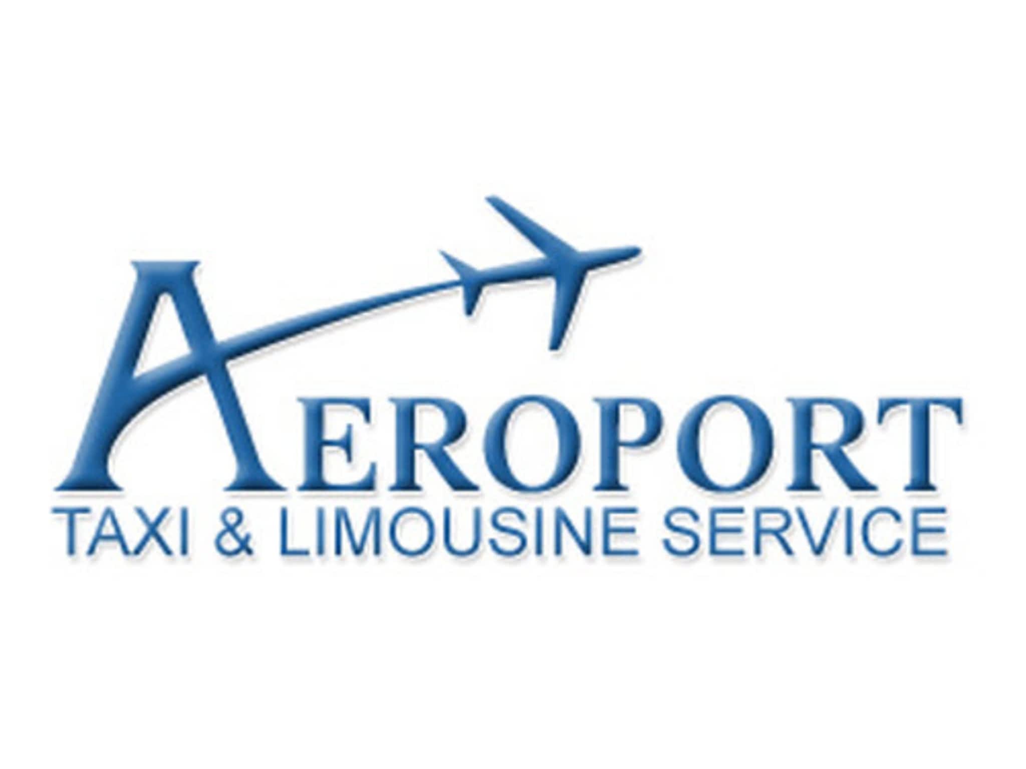 photo Aeroport Taxi & Limousine Service