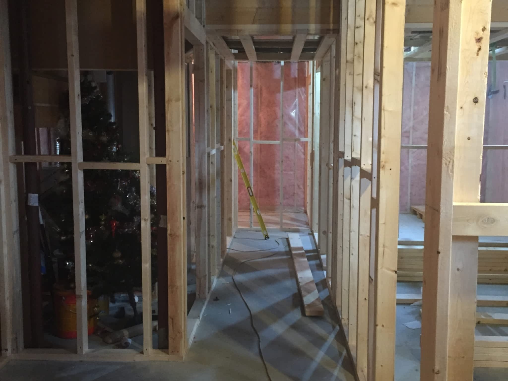 photo Powers Construction & Renovations