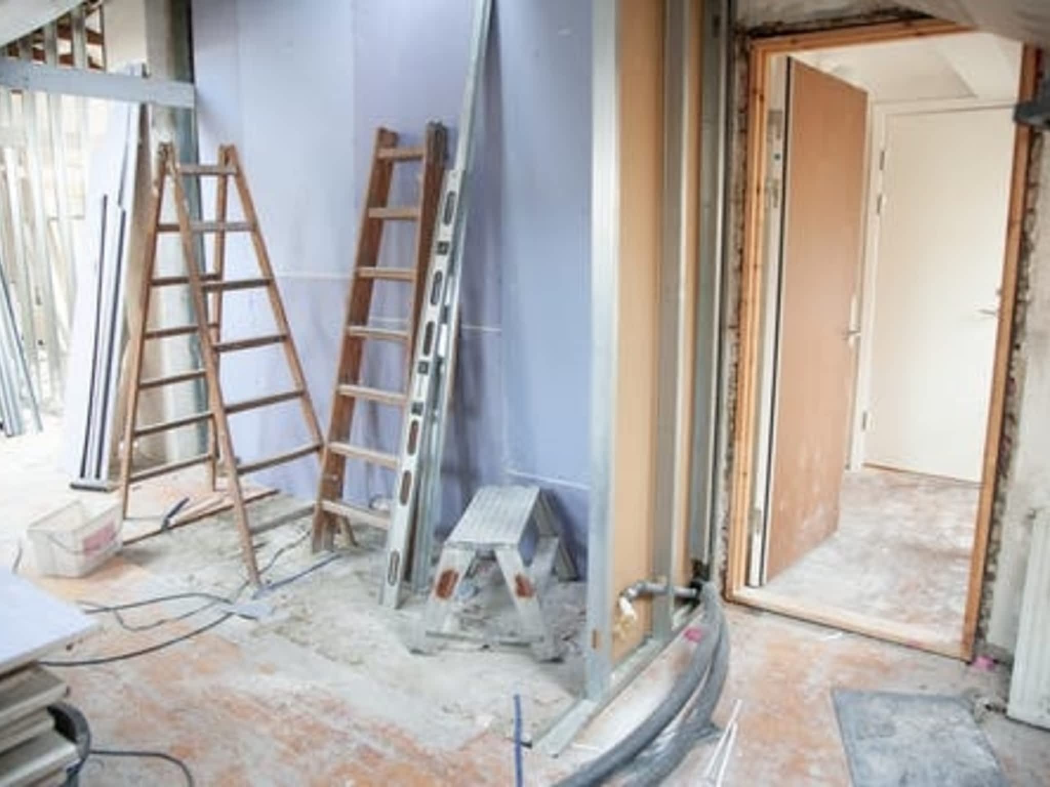 photo Quintuple Construction inc.