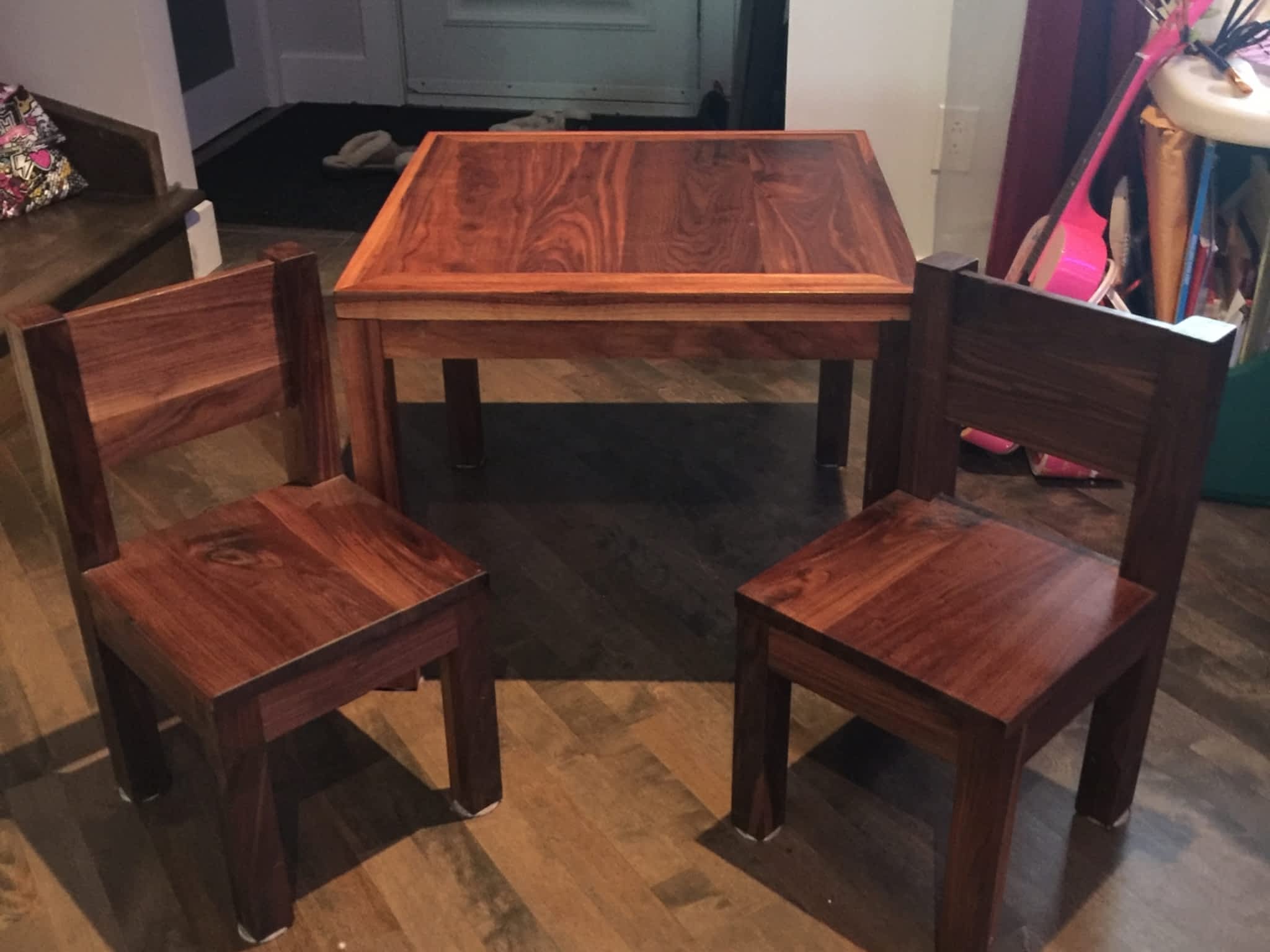 photo Planchers Exo Concept