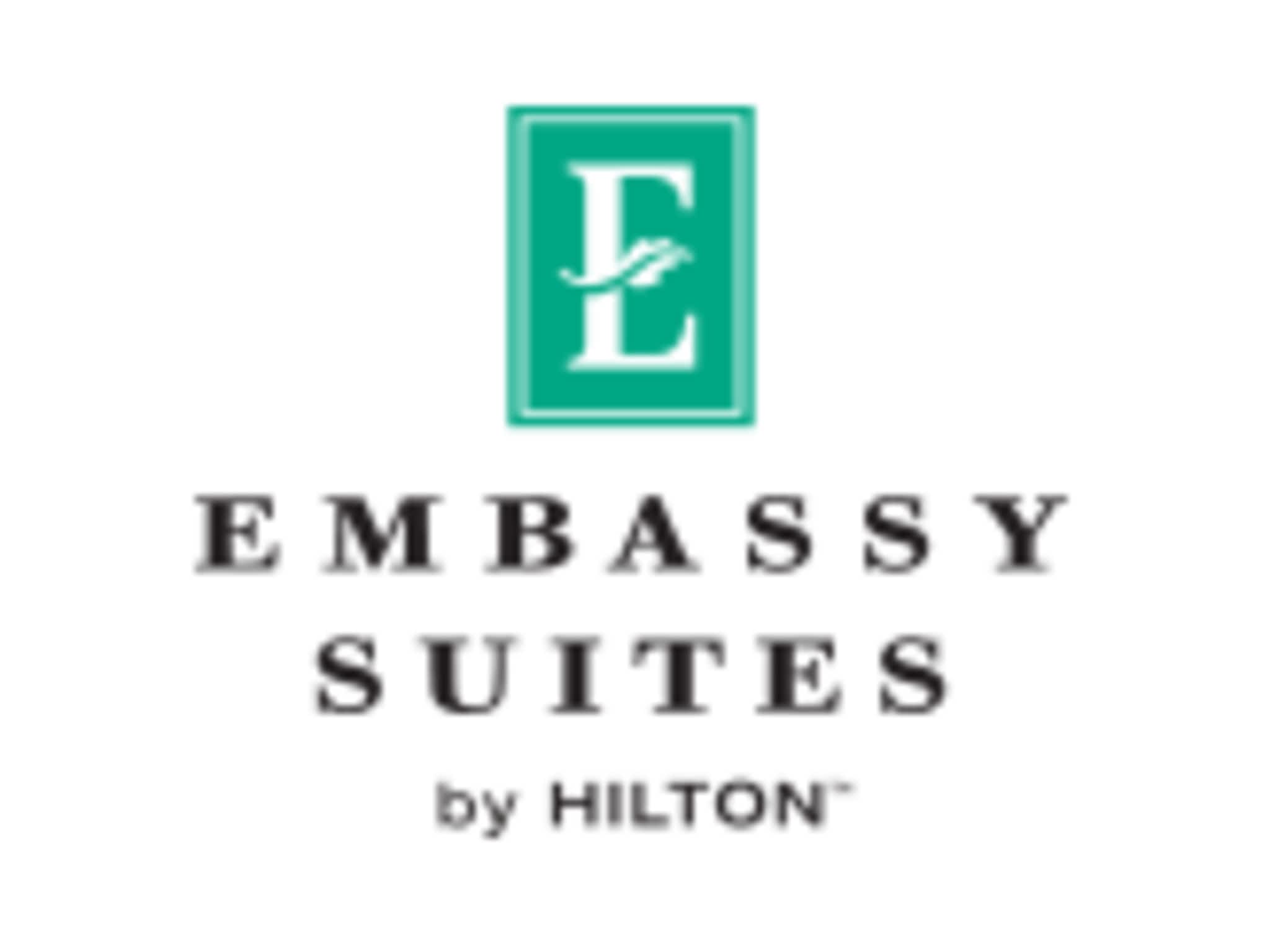 photo Embassy Suites by Hilton Toronto Airport