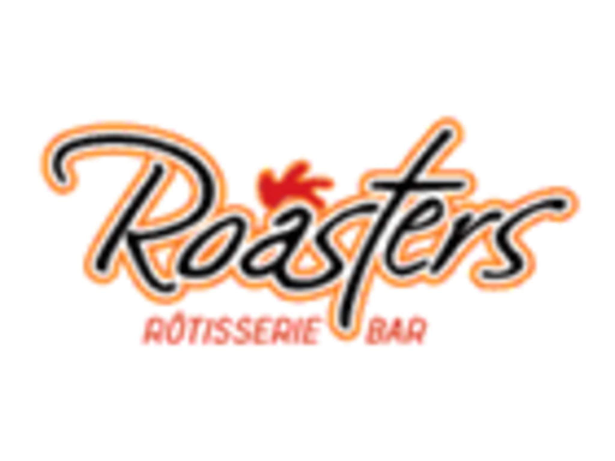 photo Roasters Rotisserie et Bar
