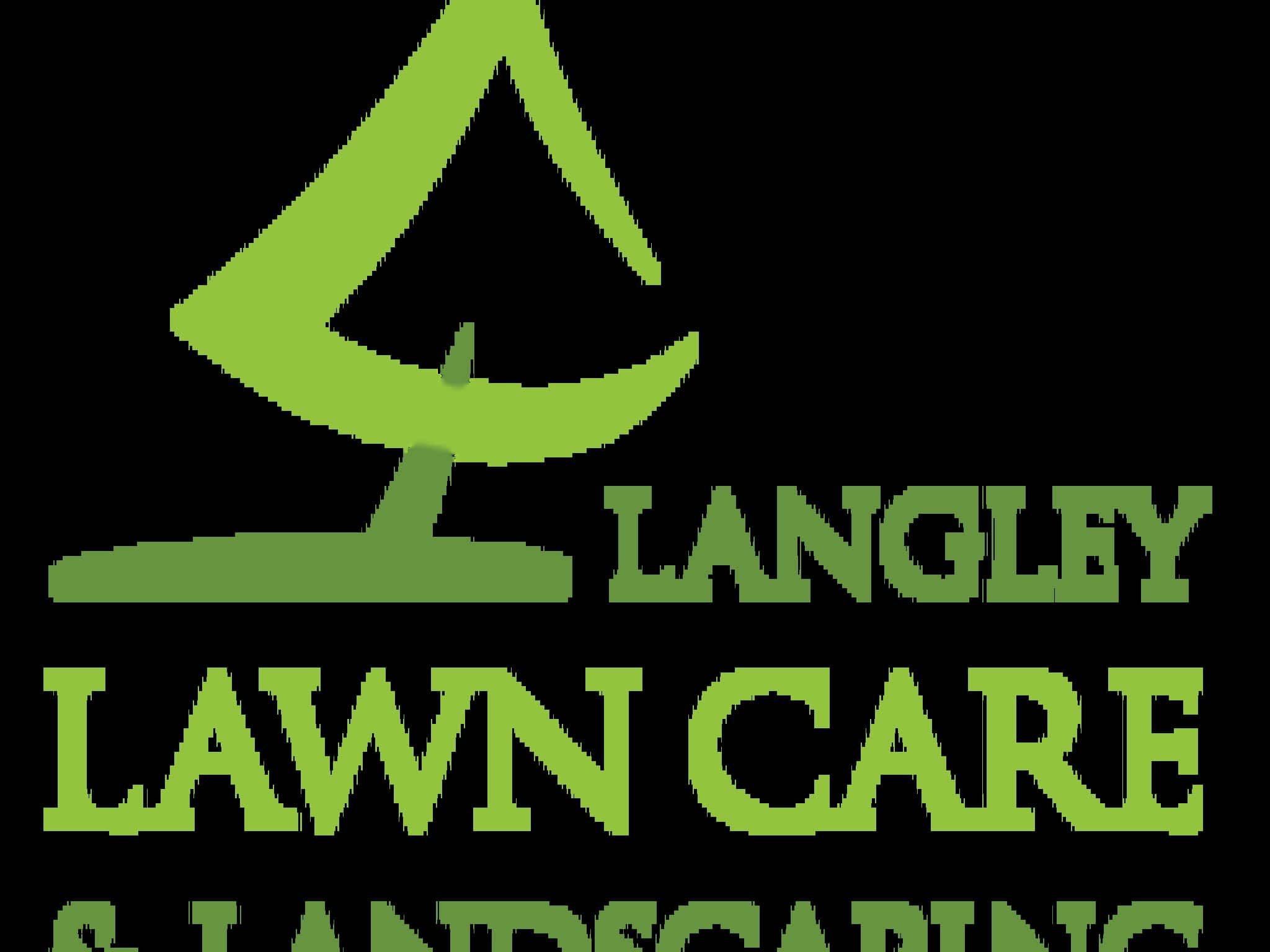 photo Langley Lawn Care