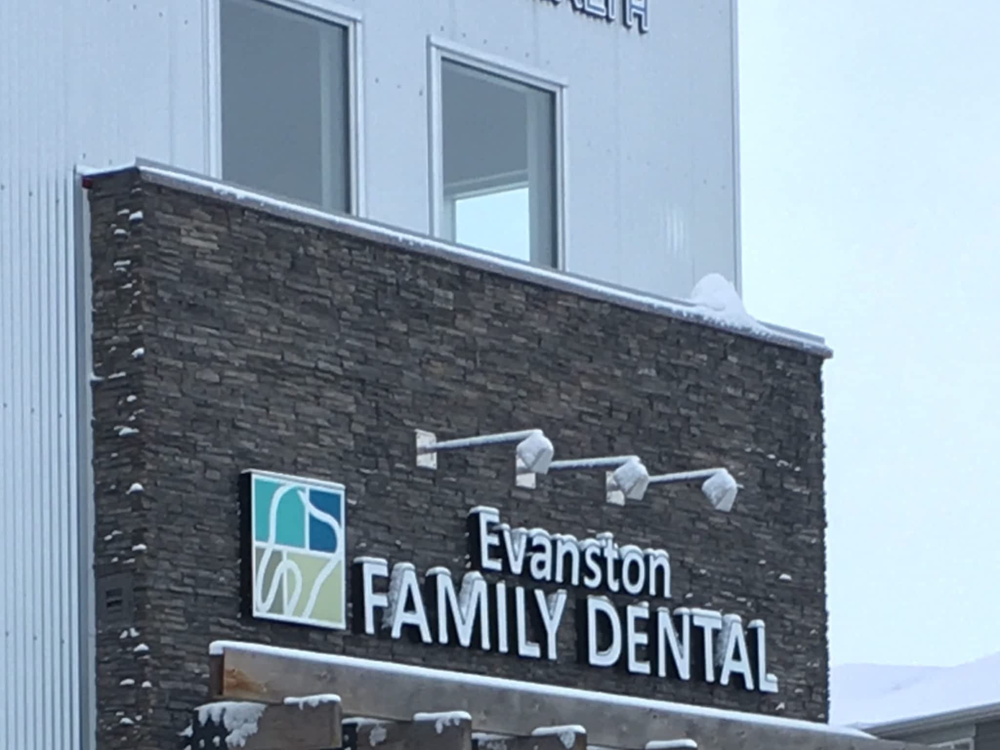 photo Evanston Family Dental
