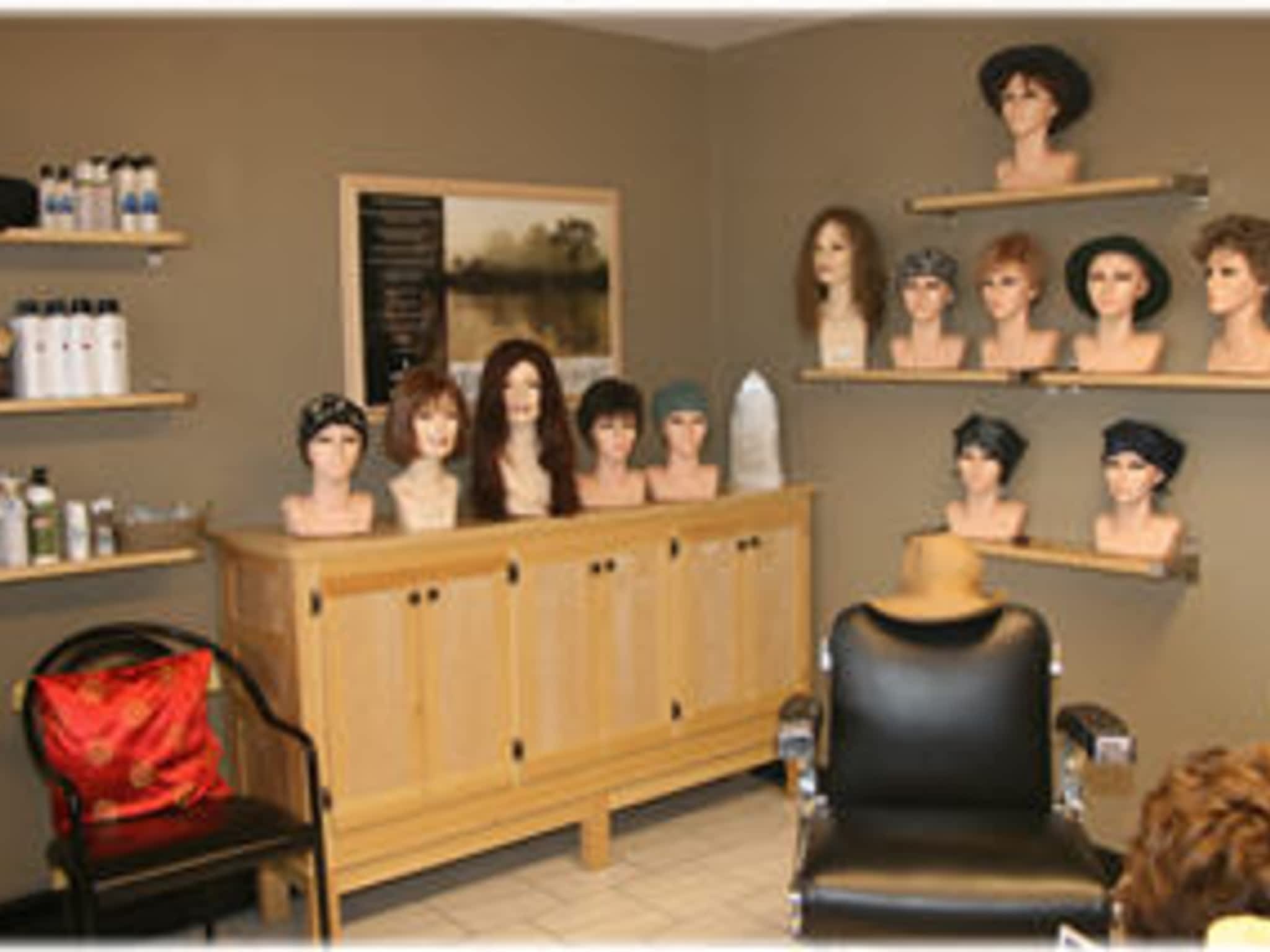 photo Transitions Studio-Wigs & Hair Loss Solutions