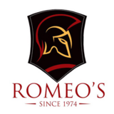 Romeo's - Greek Restaurants