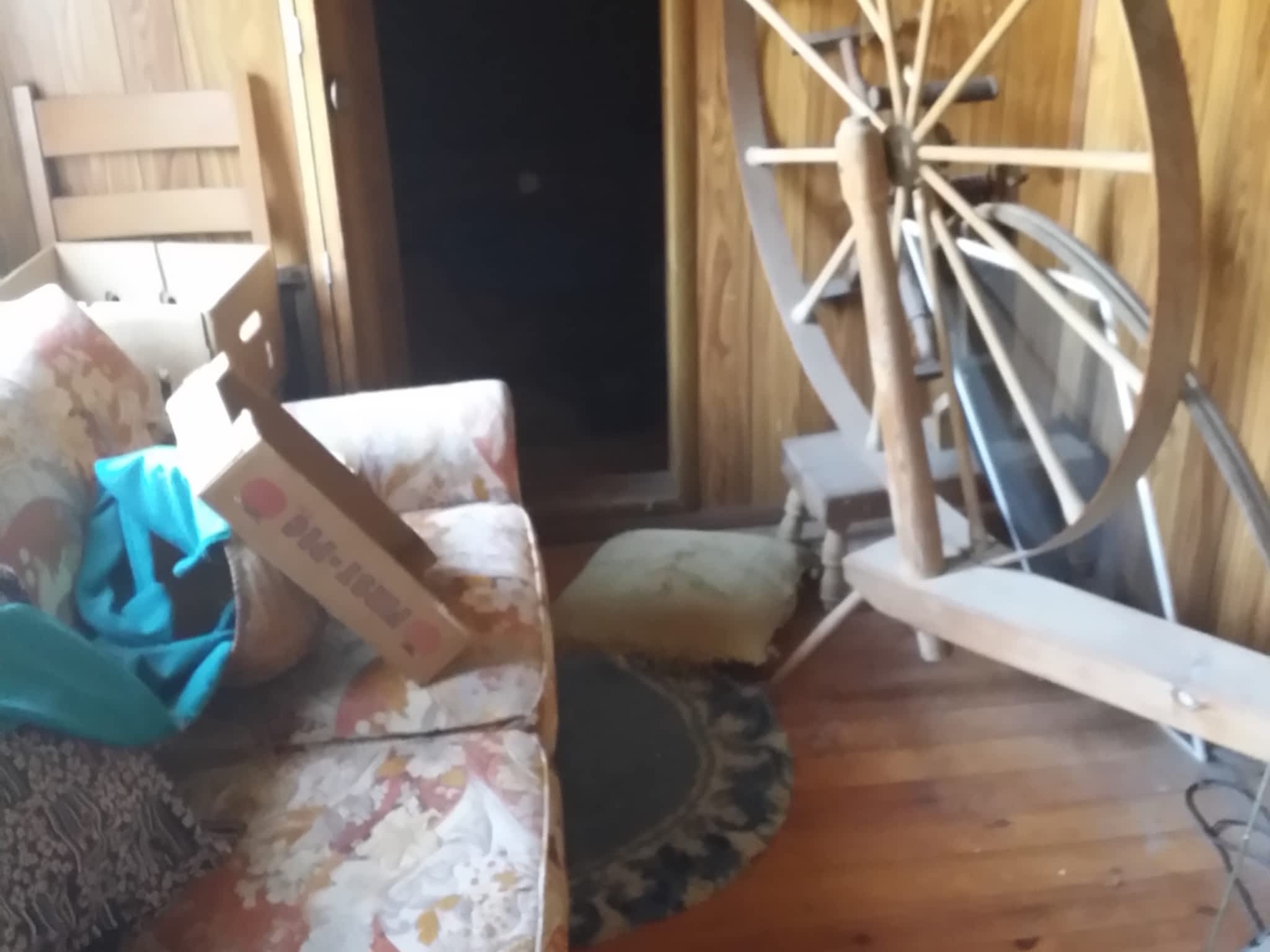 photo Goodbye Junk Cleanup & Bin Rental Services