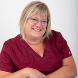 Véronique Fleury Massothérapeute et Naturopathe