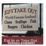 View Ed's Take Out’s Freeport profile