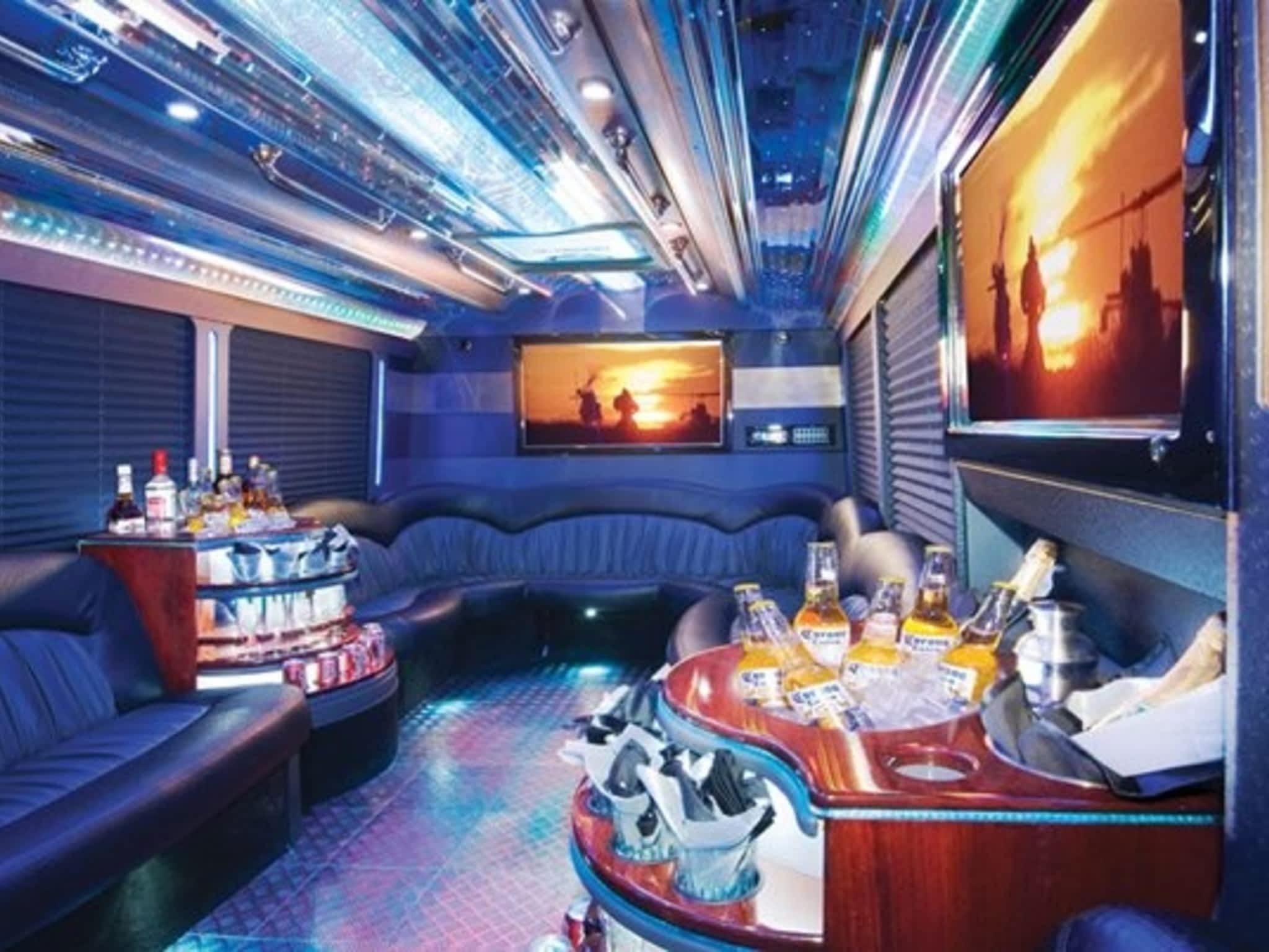 photo Acme Limo