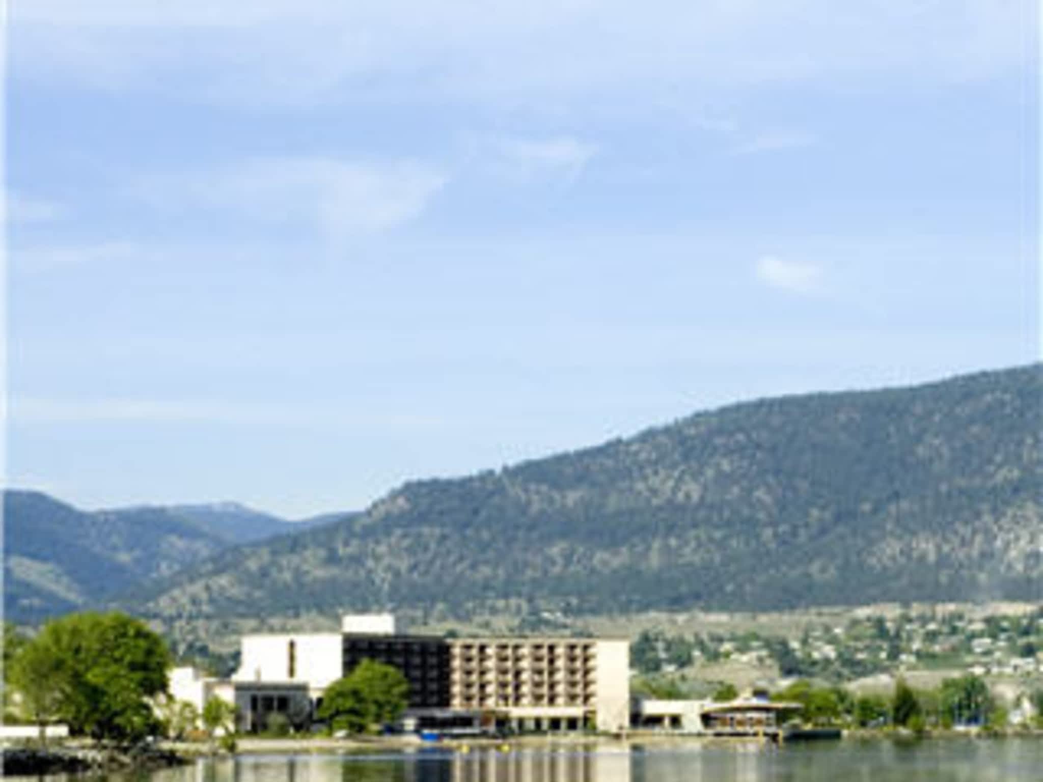 photo Penticton Lakeside Resort and Conference Centre