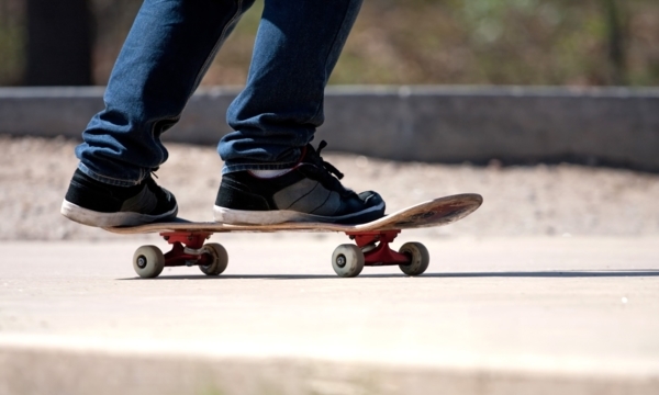 For the skaters: Toronto’s top skateboard shops