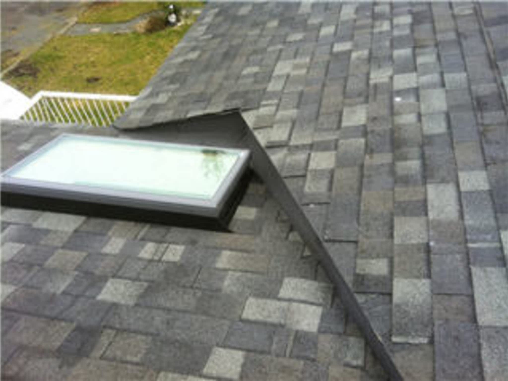 photo R & L Roofing