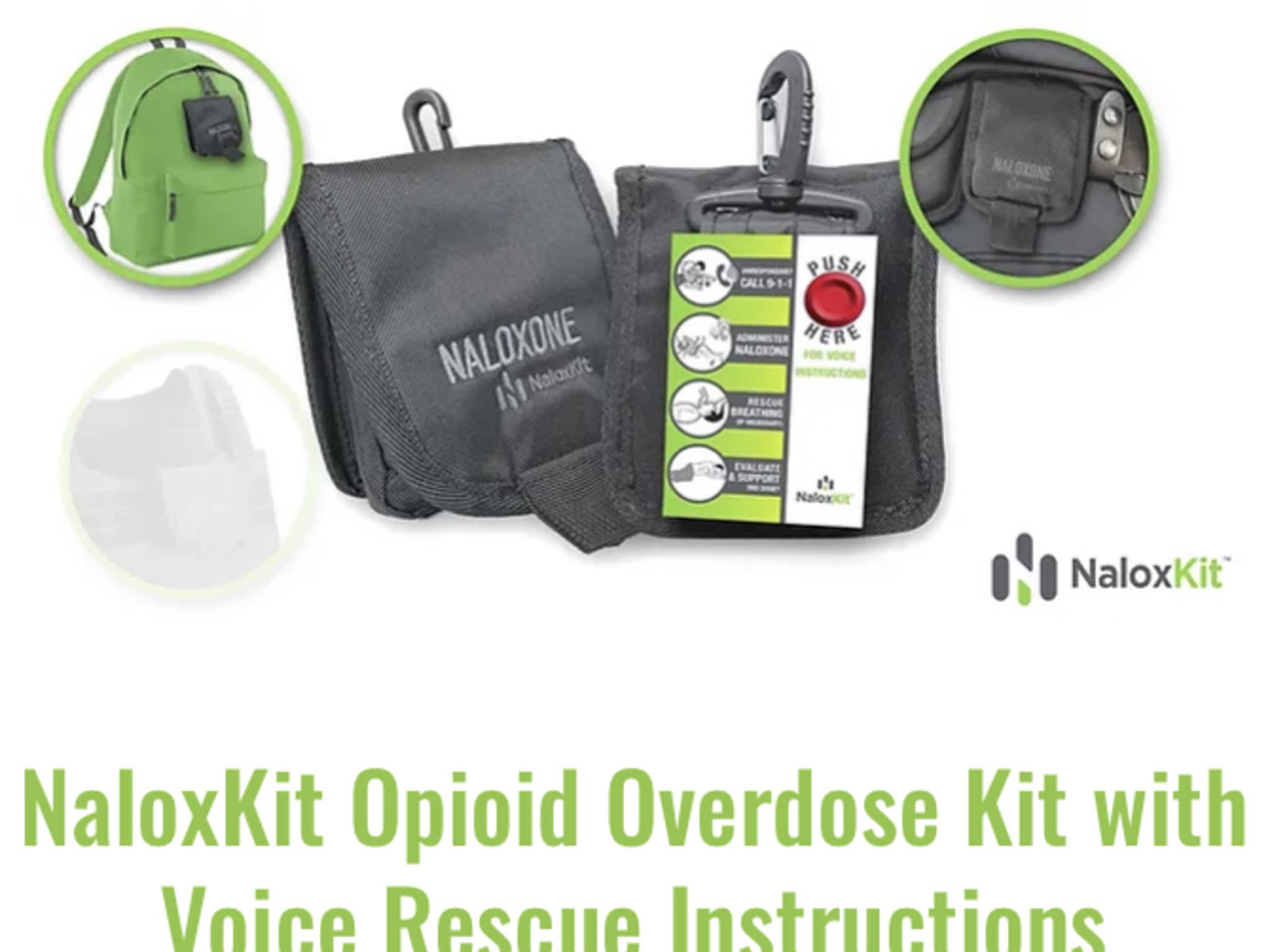 photo Naloxkit