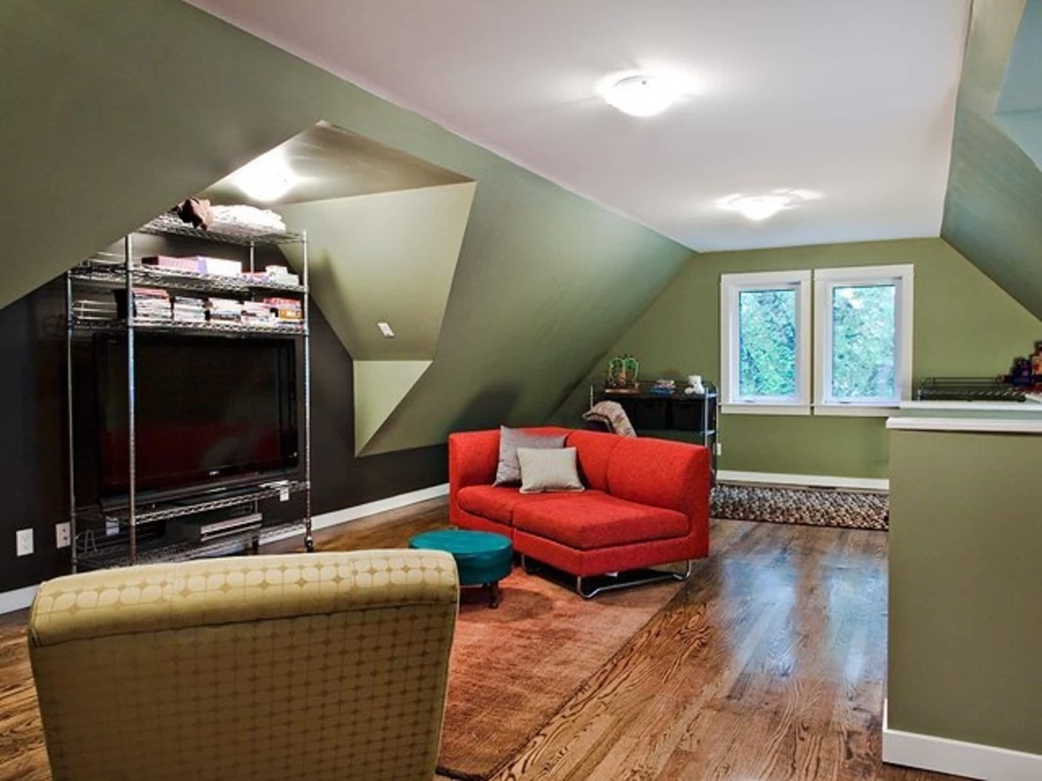 photo Elements Design Build