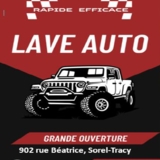 Lave Auto Rapide Efficace - Car Wash Equipment & Polishing Supplies