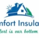 Comfort Insulators - Cold & Heat Insulation Contractors