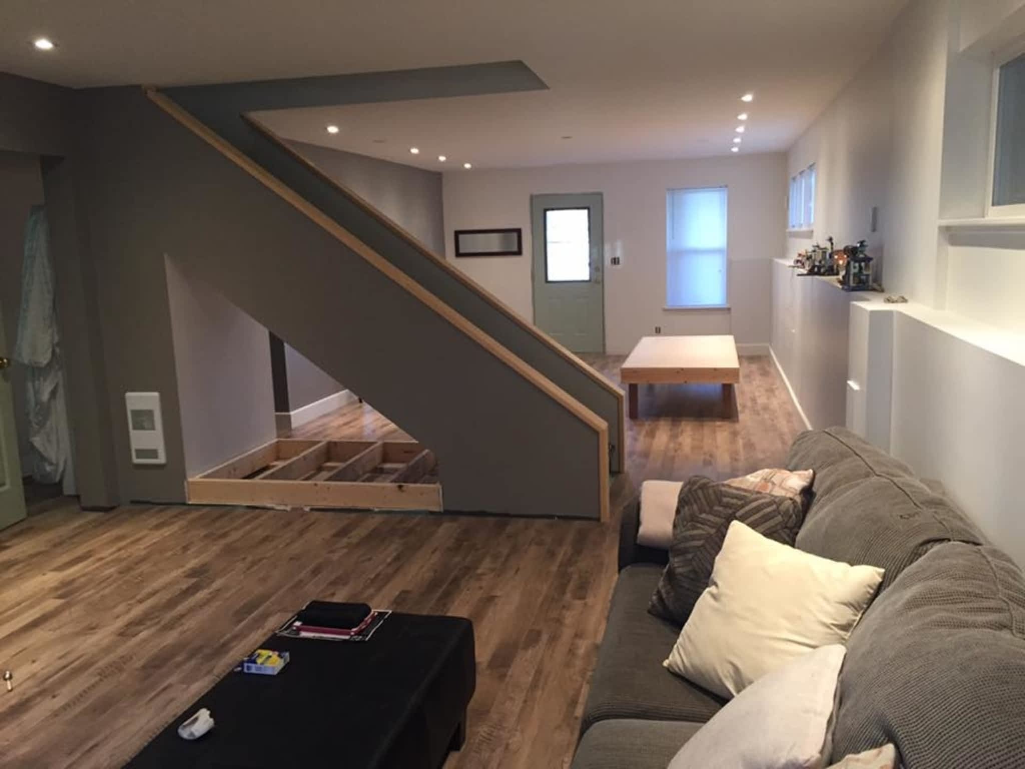 photo RLWP Contracting