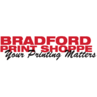 Bradford Print Shoppe - Imprimeurs