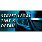 Street Legal Tint & Detail