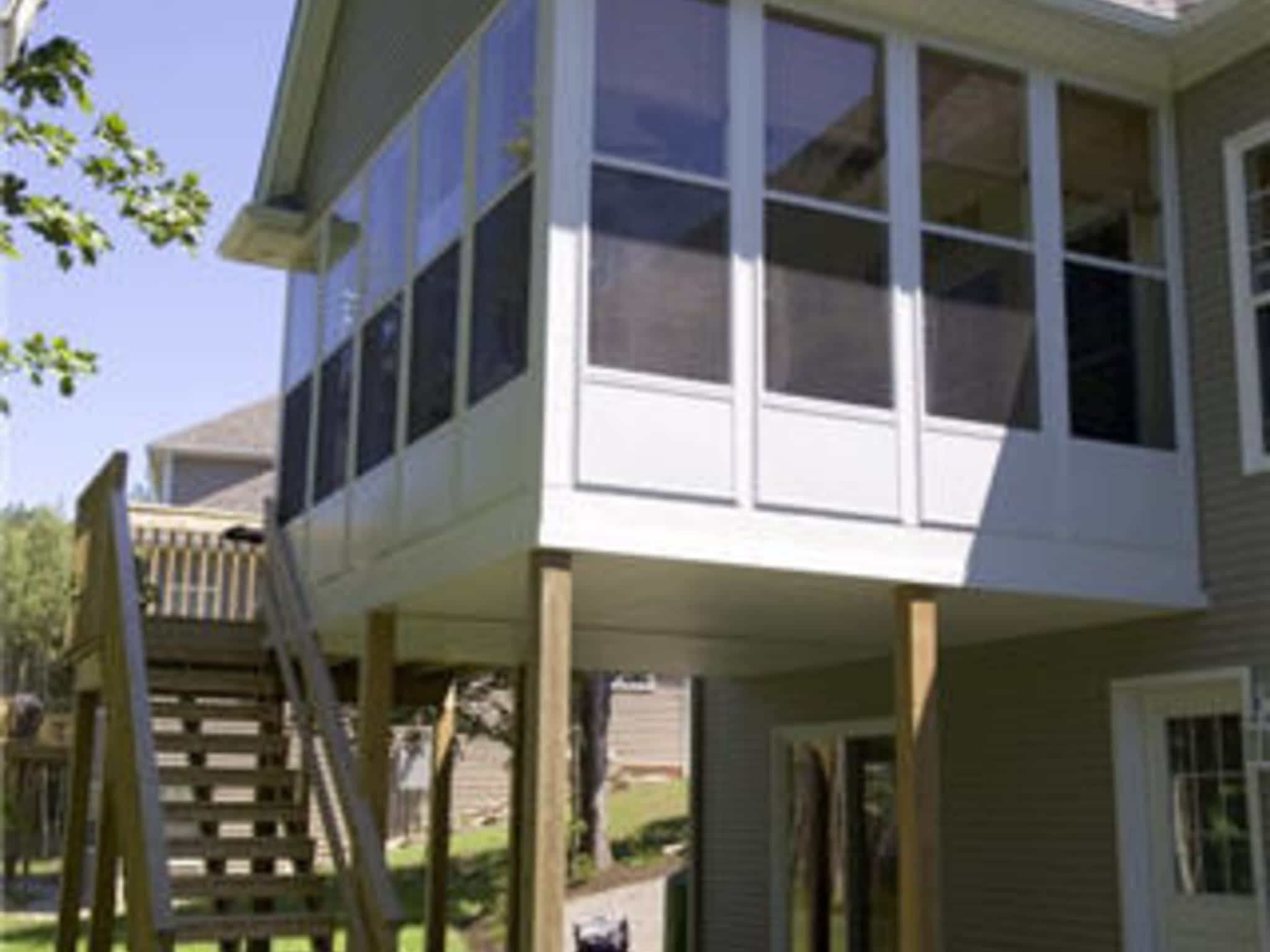 Maritime Door & Window Ltd Moncton, NB 118 Albert St Canpages