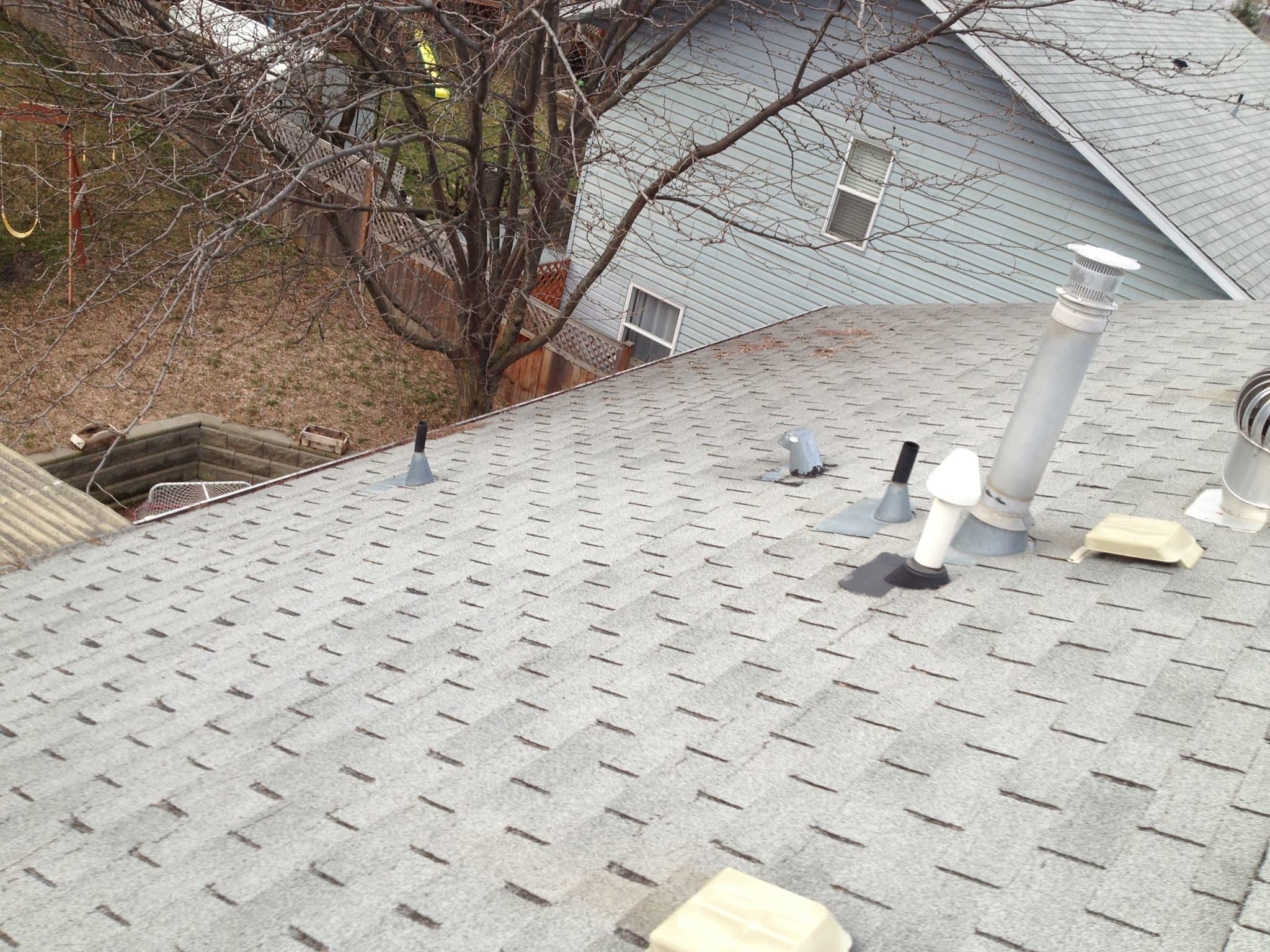 photo Prestige Roofing