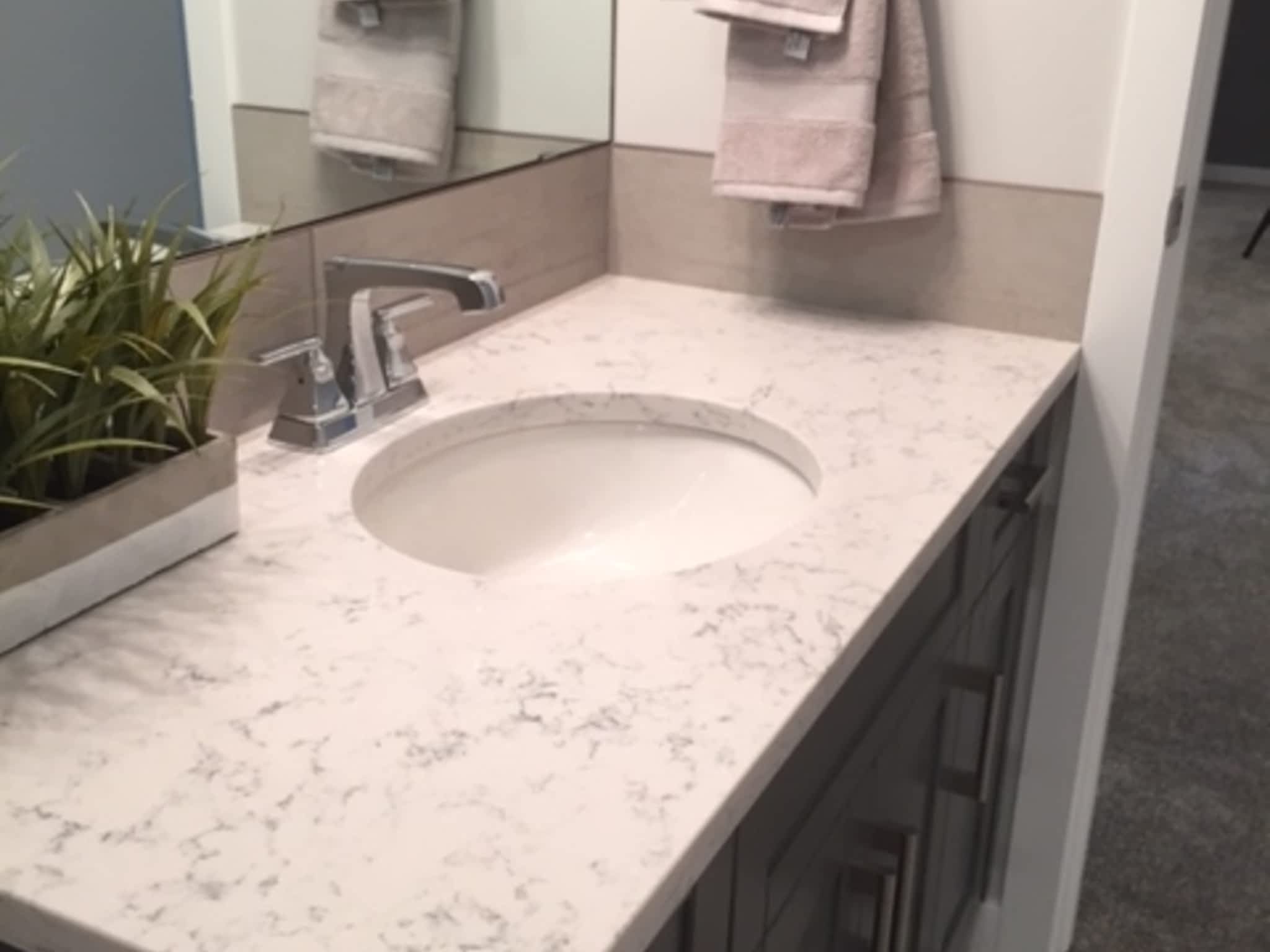photo Granite Plus Inc
