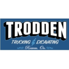 Trodden Trucking and Excavating - Entrepreneurs en excavation