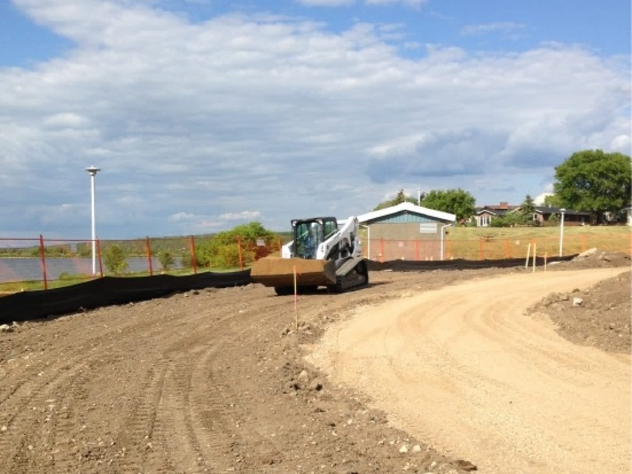 photo Van-Ross Contracting