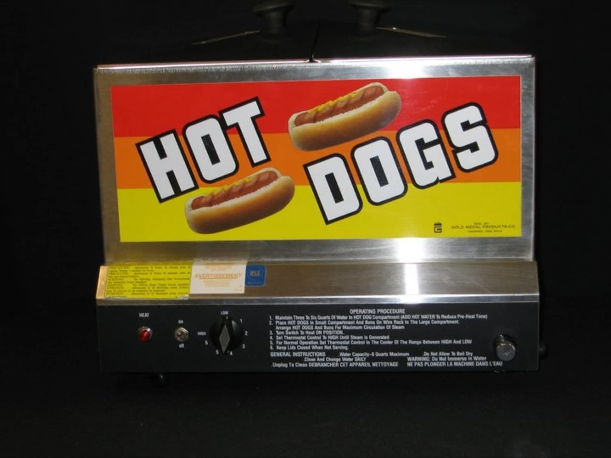 photo ABC Rentals Cambridge