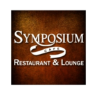 Symposium Cafe Restaurant Georgetown - Logo