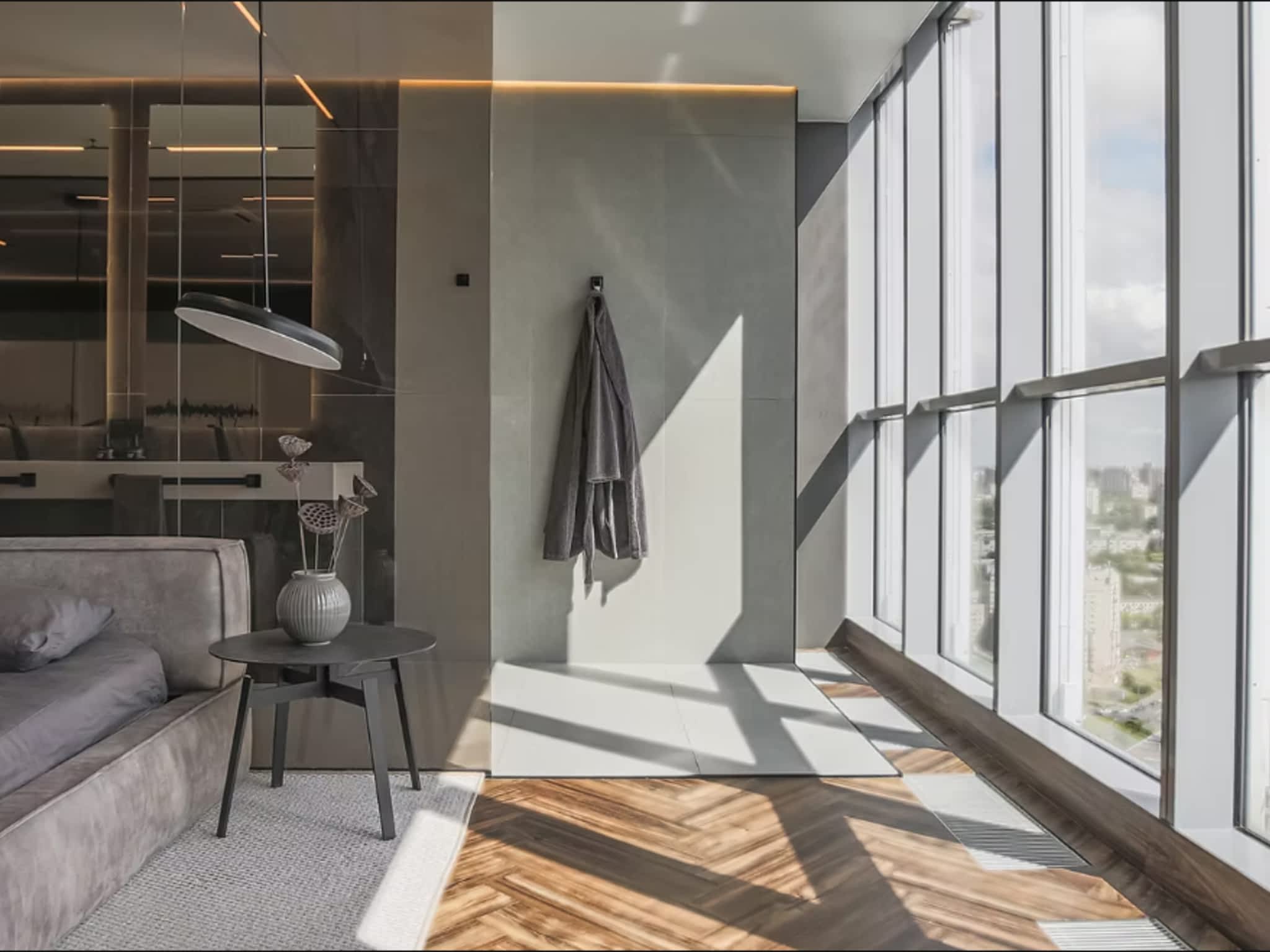 photo Ménages Probrite