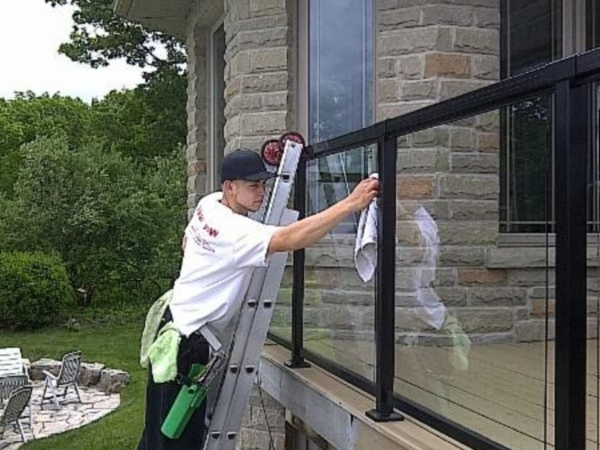 photo Elmira Window Cleaning