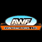 AWF Contractors Ltd - Entrepreneurs en excavation