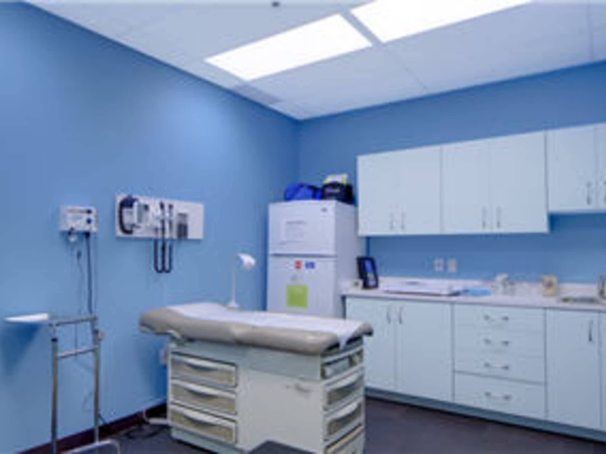 photo One Health Family Practice, Urgent Care & Walk-In Clinic