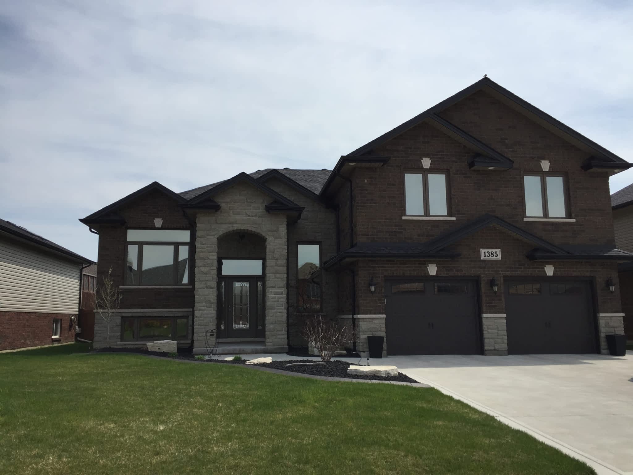 photo Windsor Window Imaging Inc