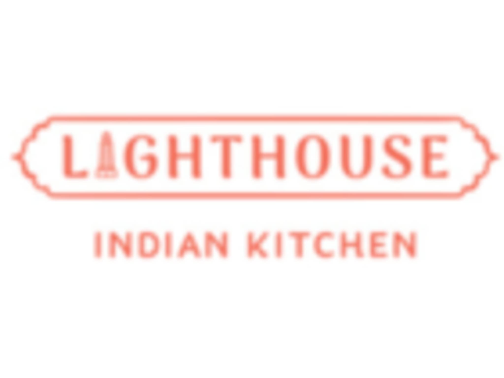 photo Lighthouse Indian Cuisine