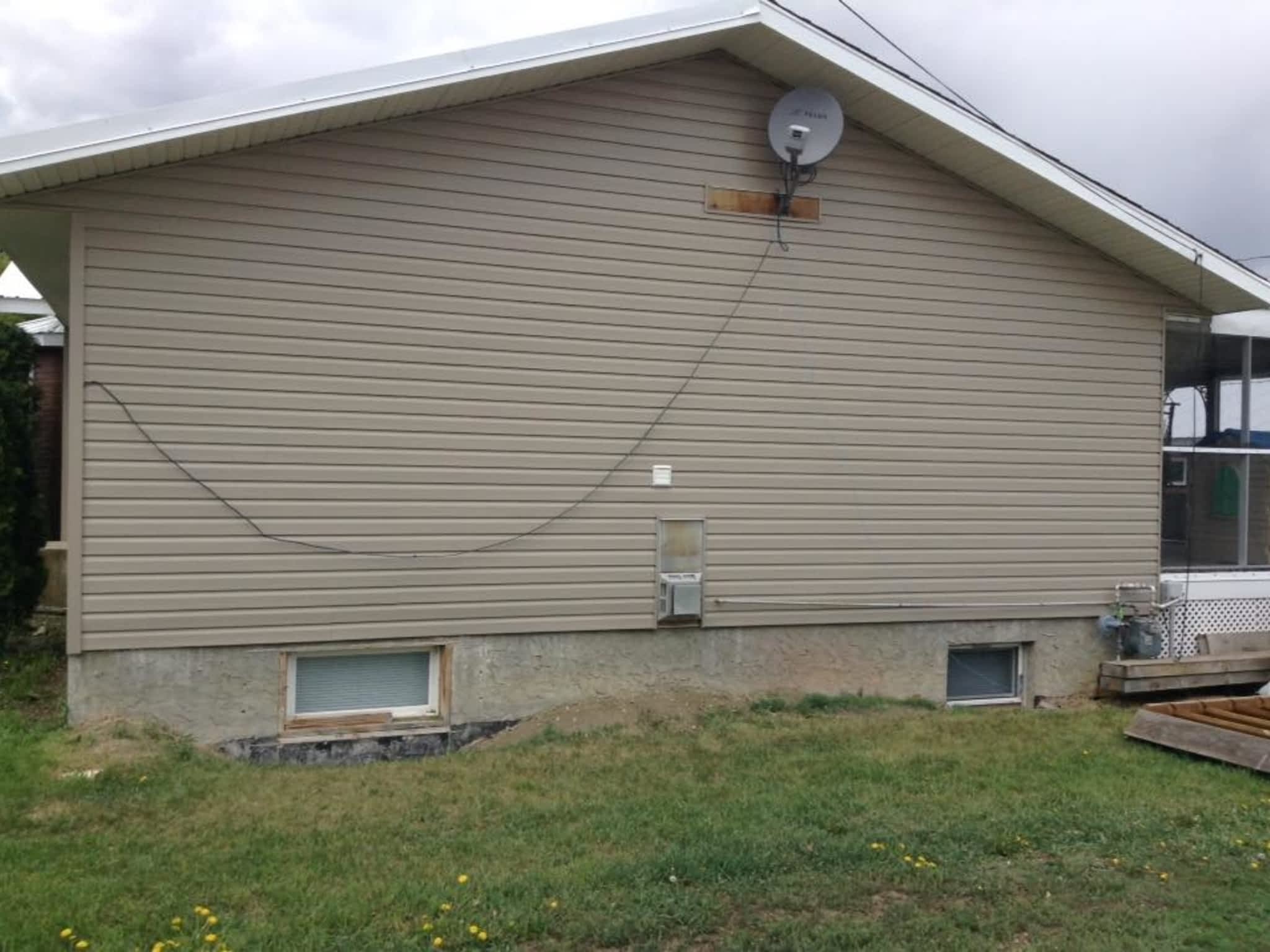 photo Rick's Carpentry Service