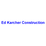 View Karcher Ed Construction Ltd’s Kincardine profile