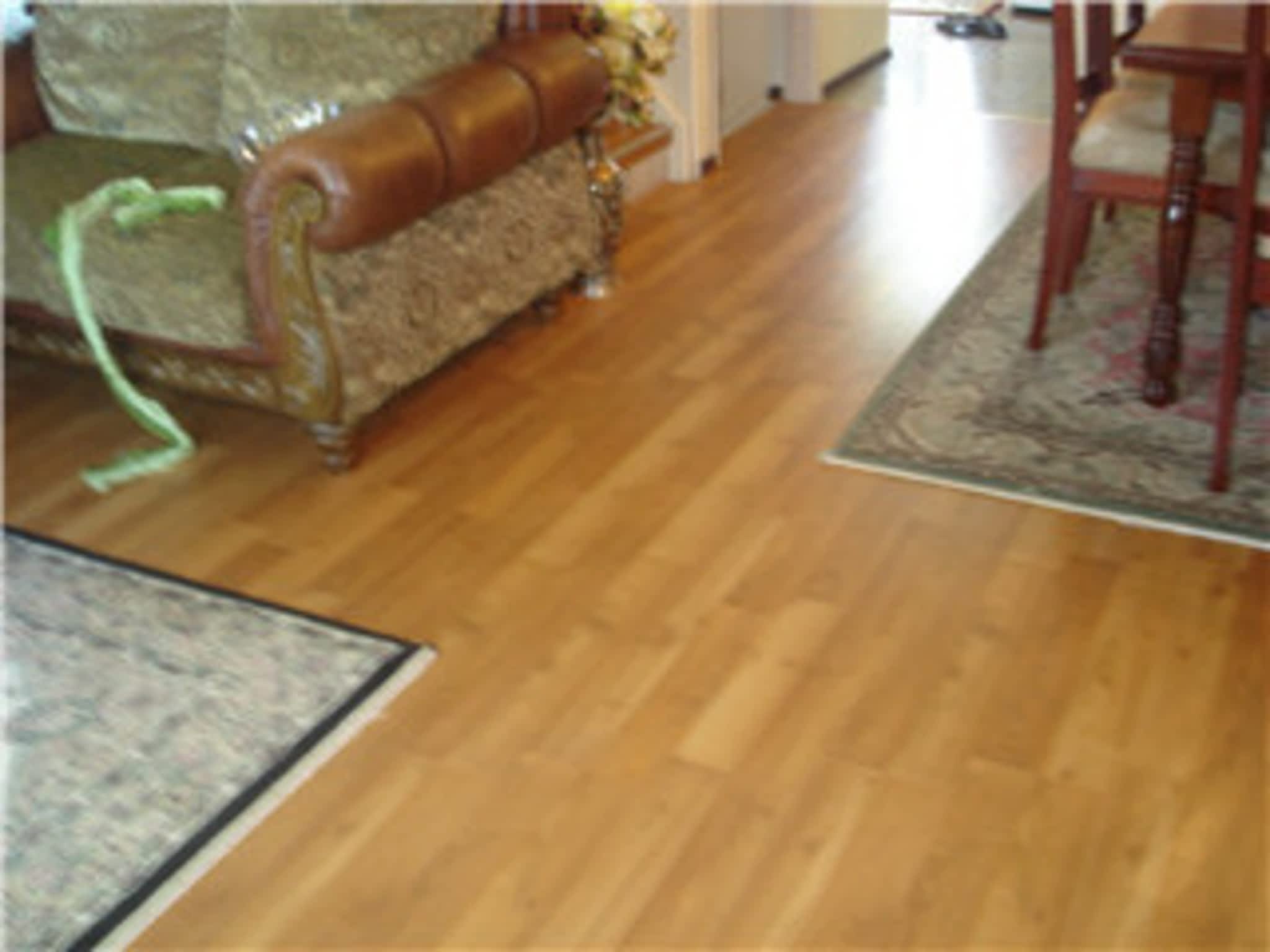 photo Arvida Construction