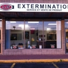 AJS Extermination Inc - Extermination et fumigation