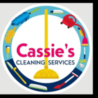 Cassie's Cleaning Services - Logo