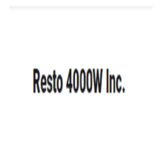 Voir le profil de Resto 4000W Inc. - Québec