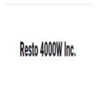 Resto 4000W Inc.