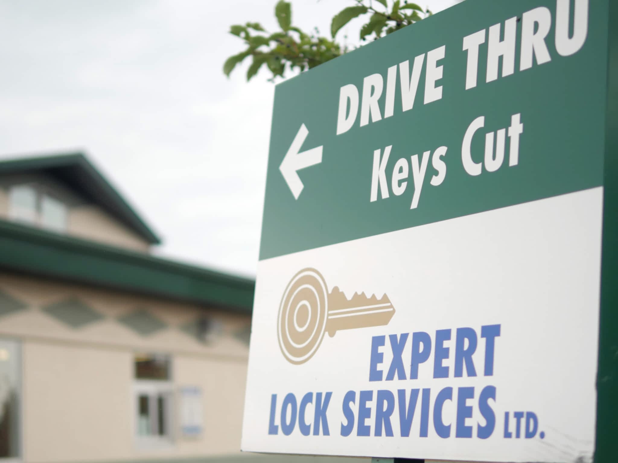 photo Expert Lock Services Ltd