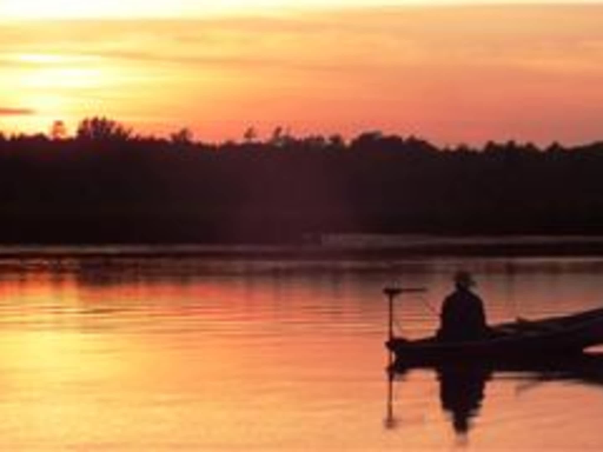 photo Lakefield Campgrounds