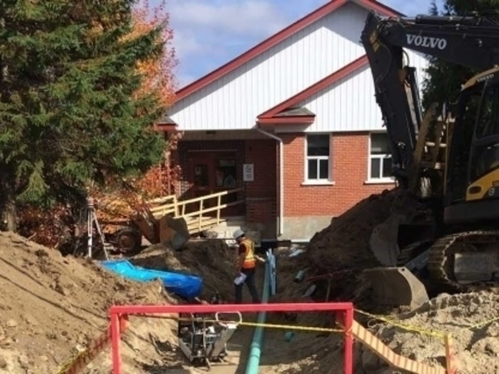 photo Groupe MatCo Inc