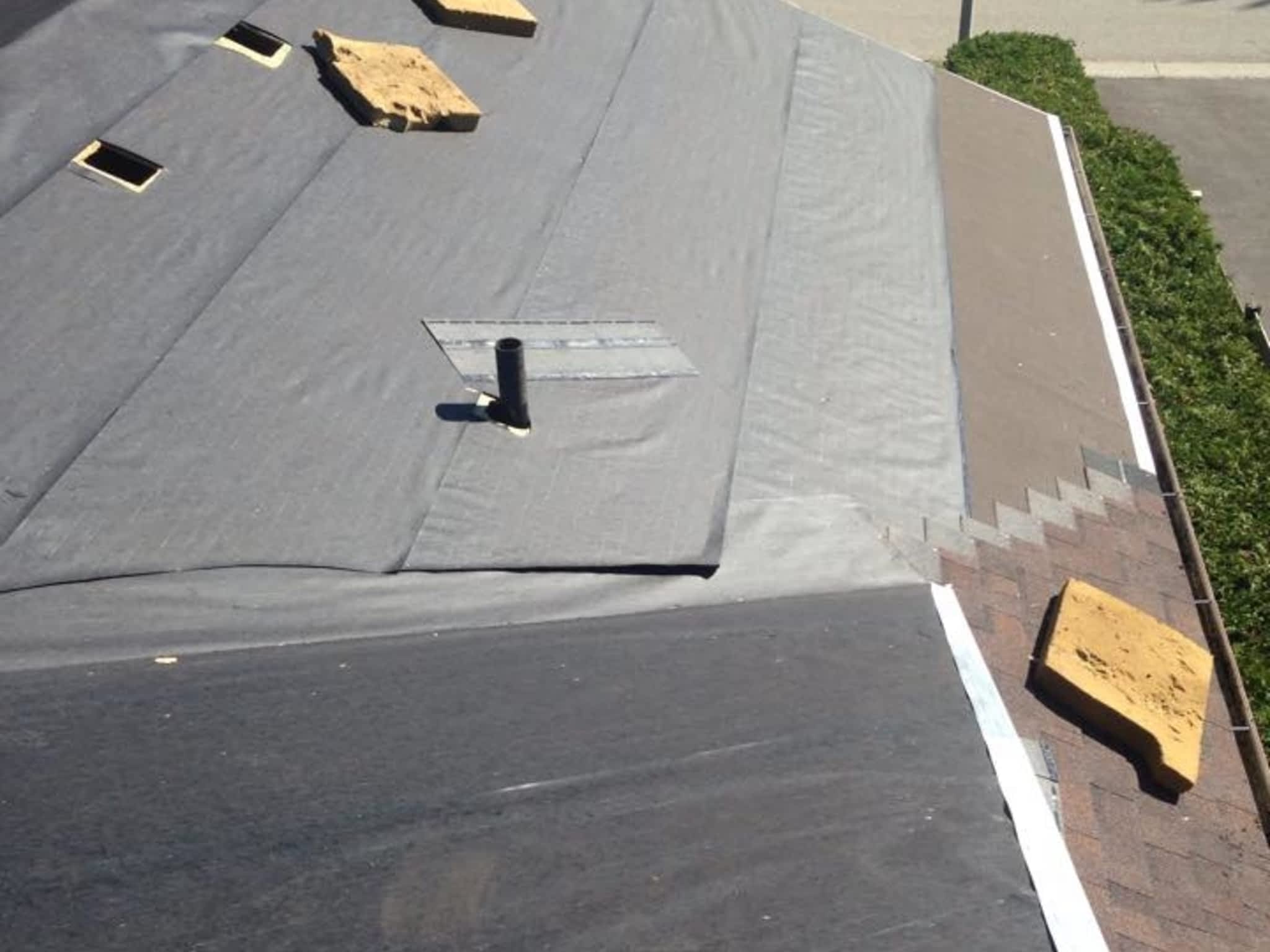 photo Reed Tripp Construction & Roofing